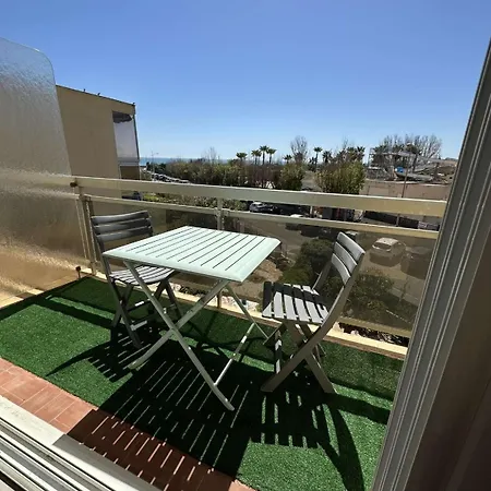 Cosy Avec Vue Sur - Terrasse Et Parking *
